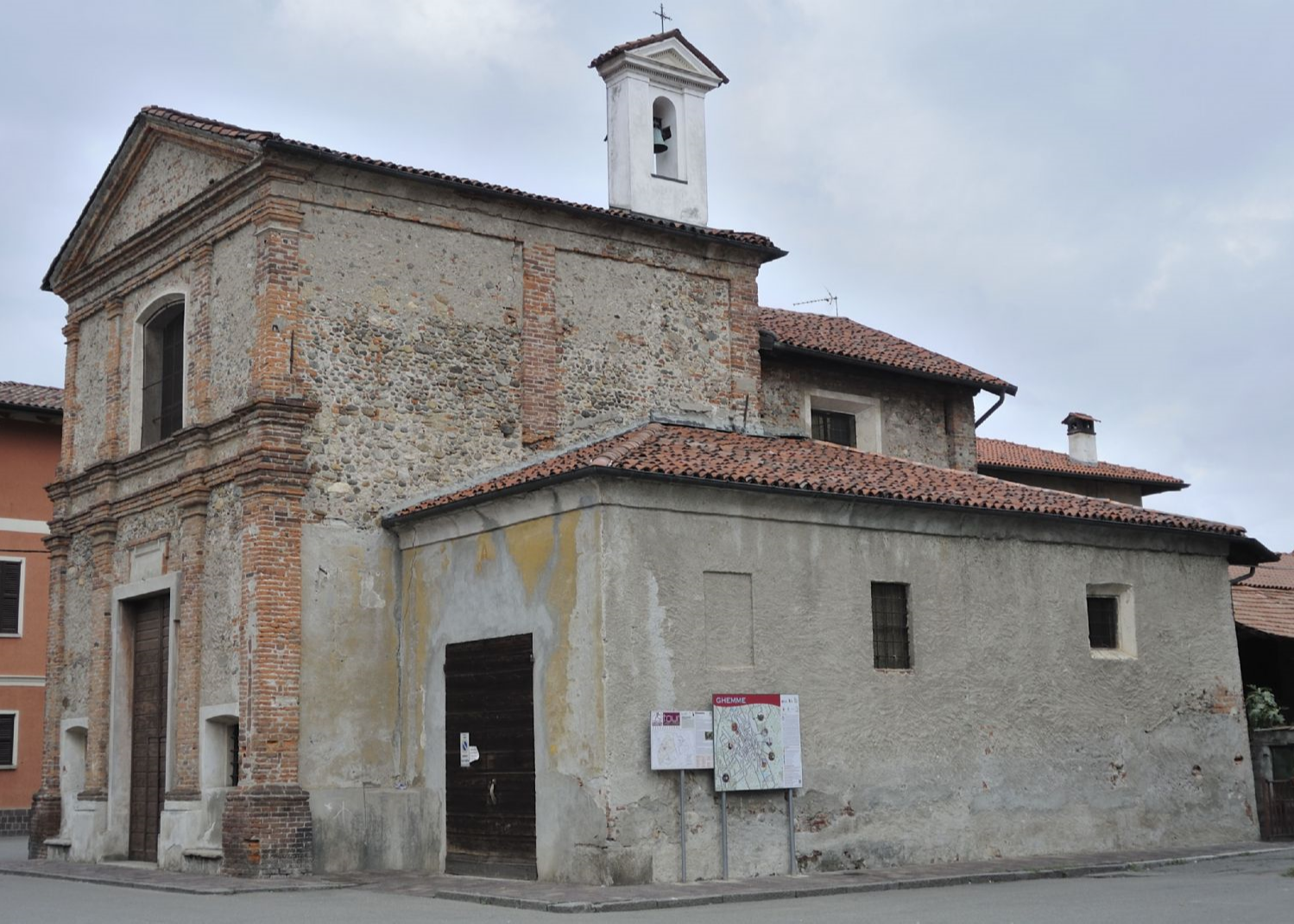 Chiesa di San Rocco